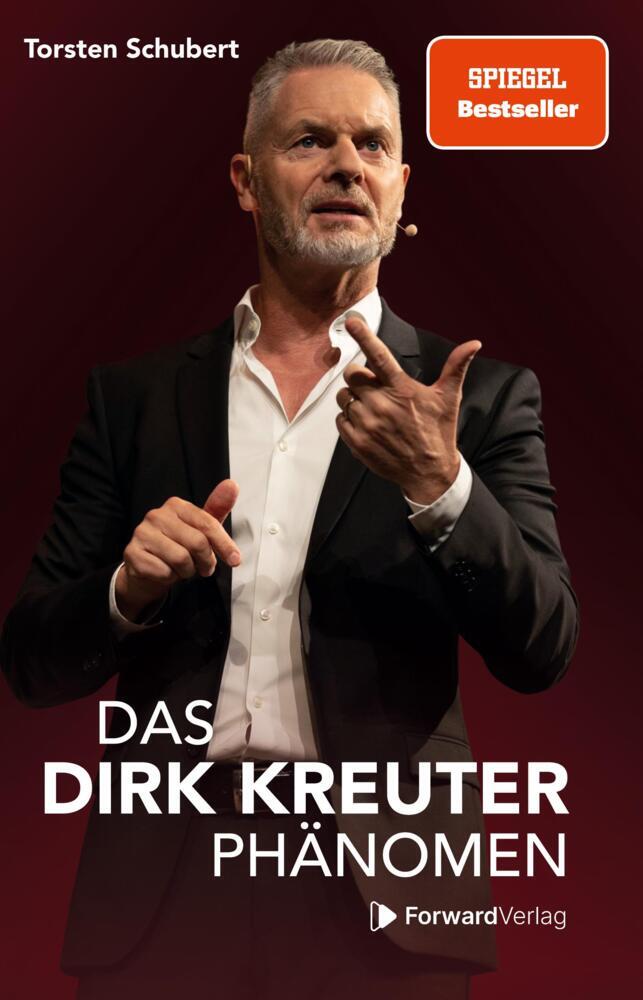 Das Dirk Kreuter Phänomen main product photo