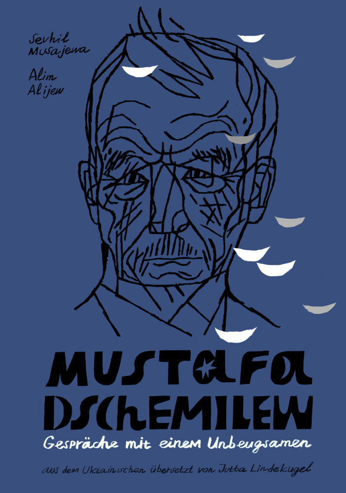 Mustafa Dschemilew main product photo