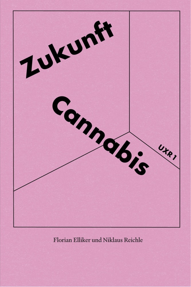 Zukunft Cannabis main product photo