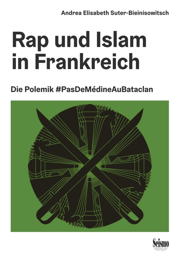 Rap und Islam in Frankreich main product photo