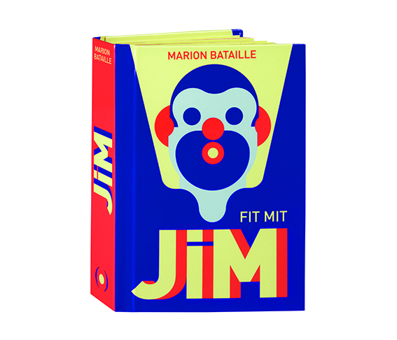 Fit mit Jim main product photo