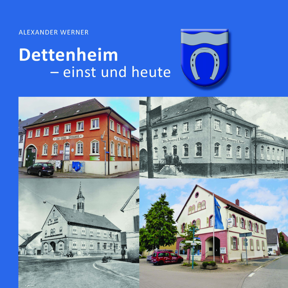 Dettenheim main product photo