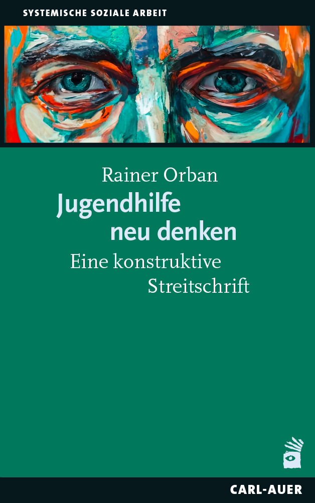 Jugendhilfe neu denken main product photo