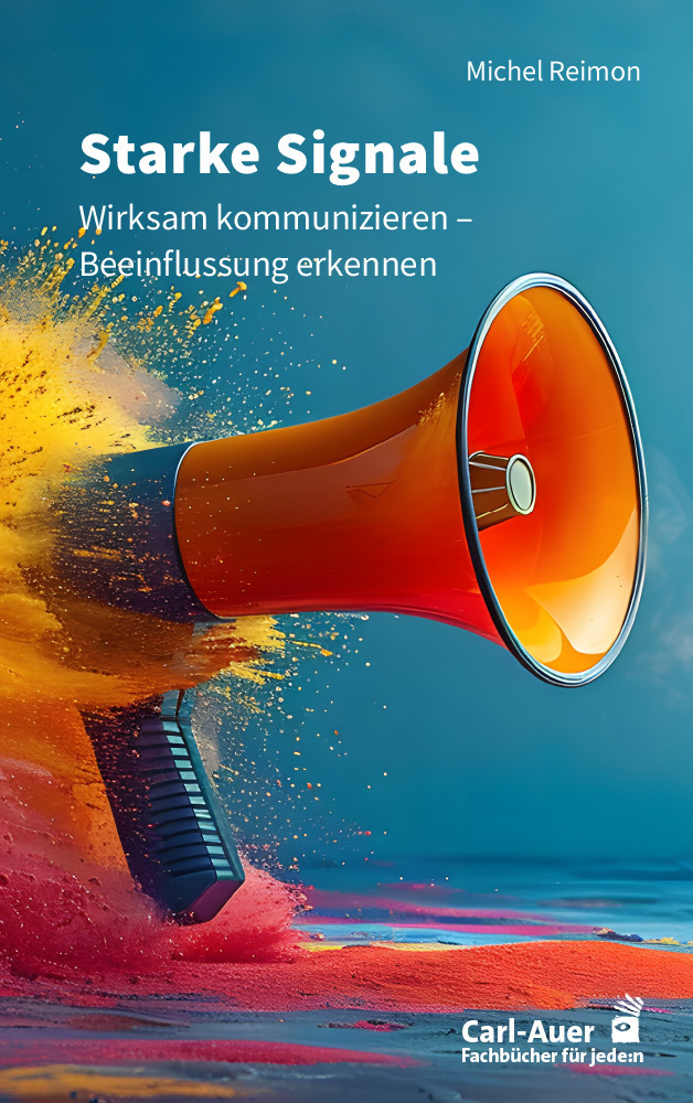 Starke Signale main product photo