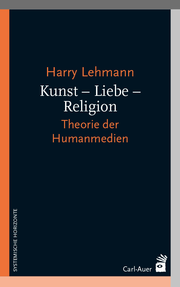 Kunst - Liebe - Religion main product photo
