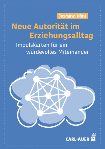 Neue Autorität im Erziehungsalltag main product photo