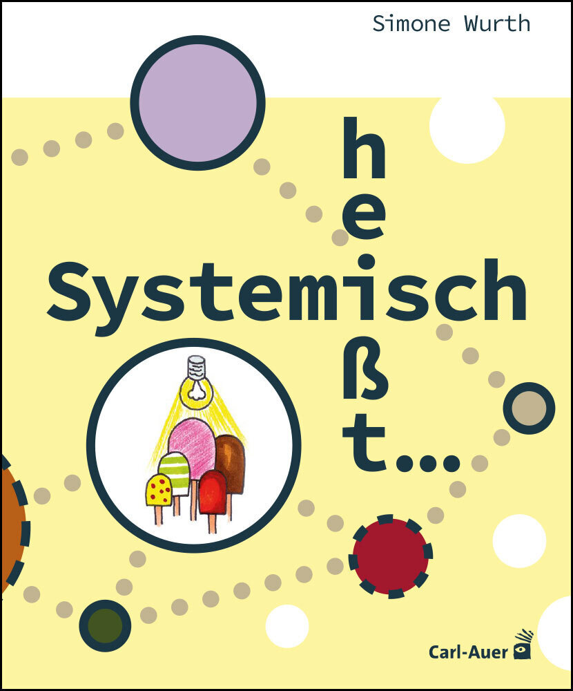 Systemisch heißt ... main product photo