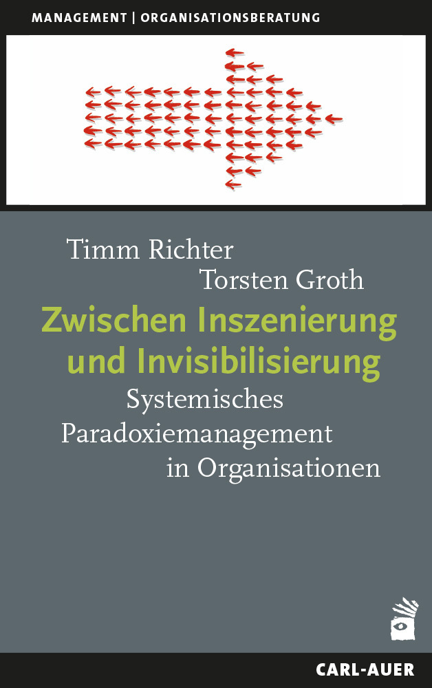 Zwischen Inszenierung und Invisibilisierung main product photo
