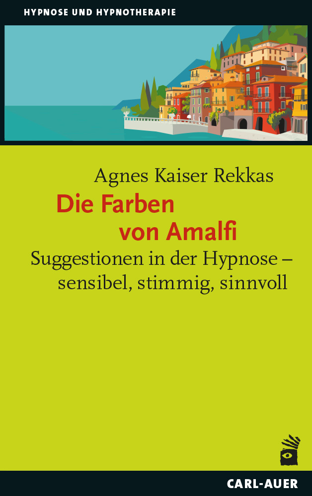 Die Farben von Amalfi main product photo