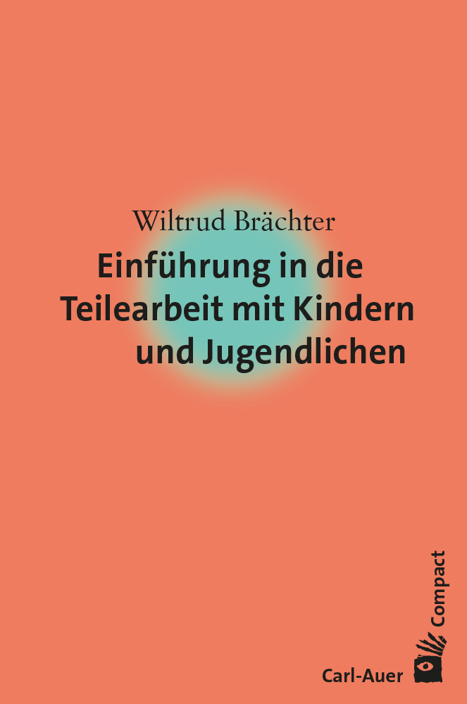 Einführung in die Teilearbeit mit Kindern und Jugendlichen main product photo