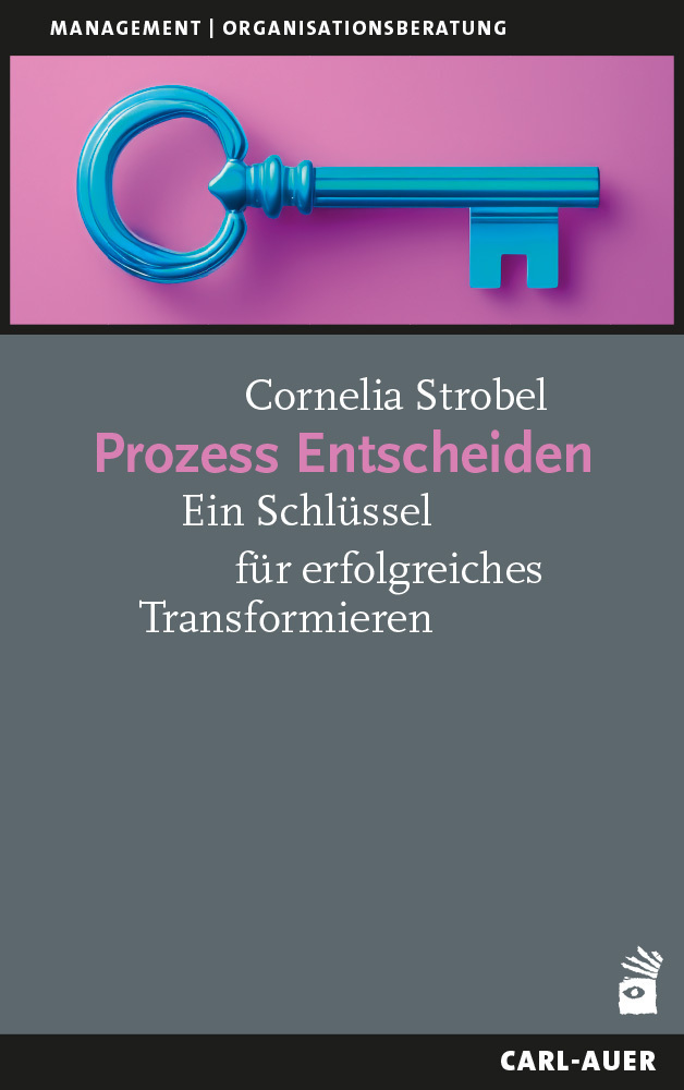 Prozess Entscheiden main product photo