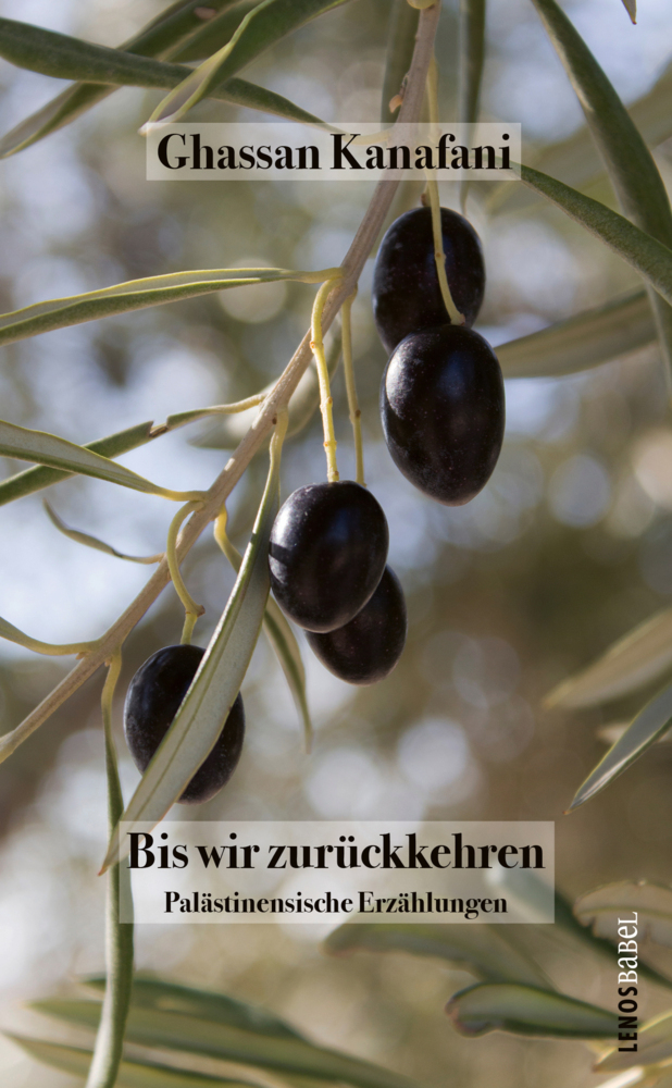 Bis wir zurückkehren main product photo