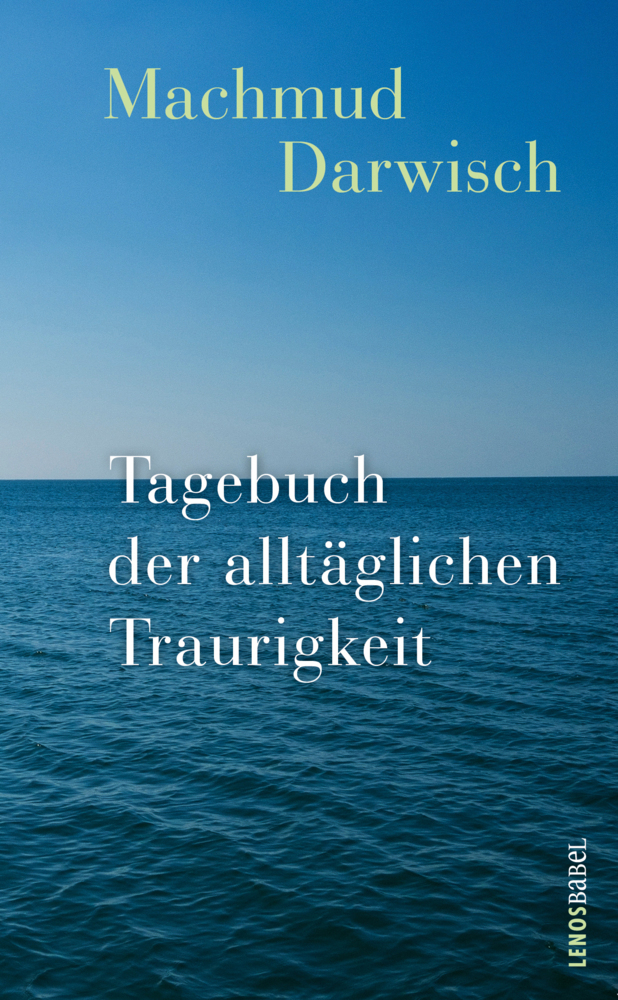 Tagebuch der alltäglichen Traurigkeit main product photo