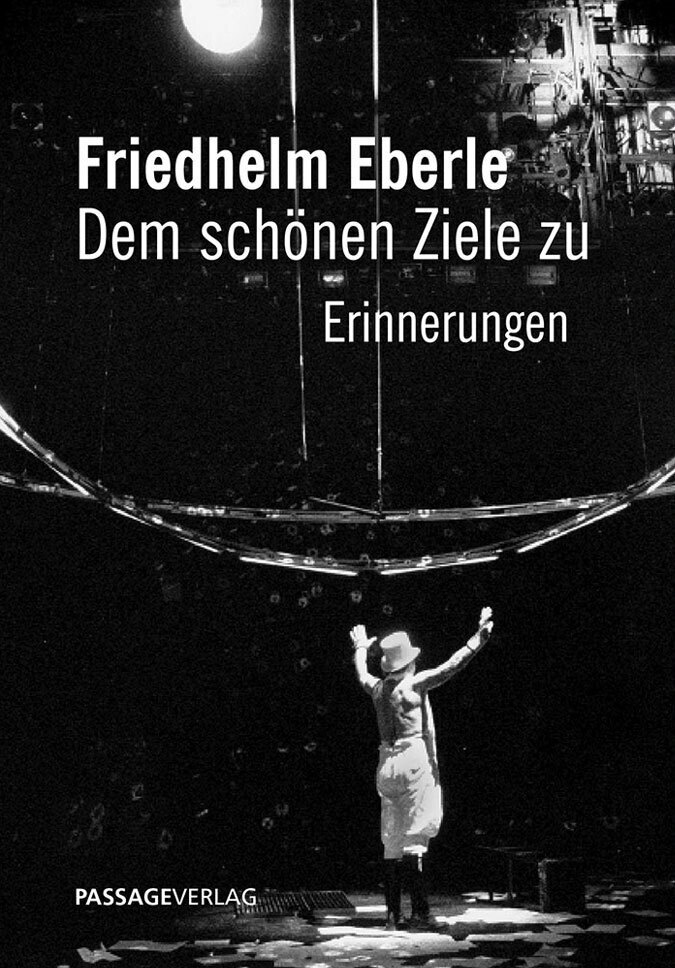 Friedhelm Eberle - Dem schönen Ziele zu main product photo