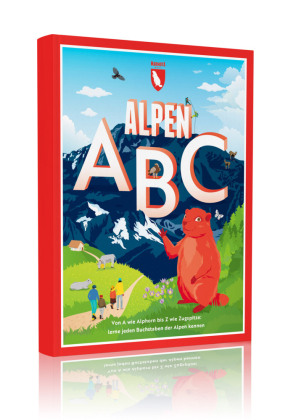 Alpen ABC