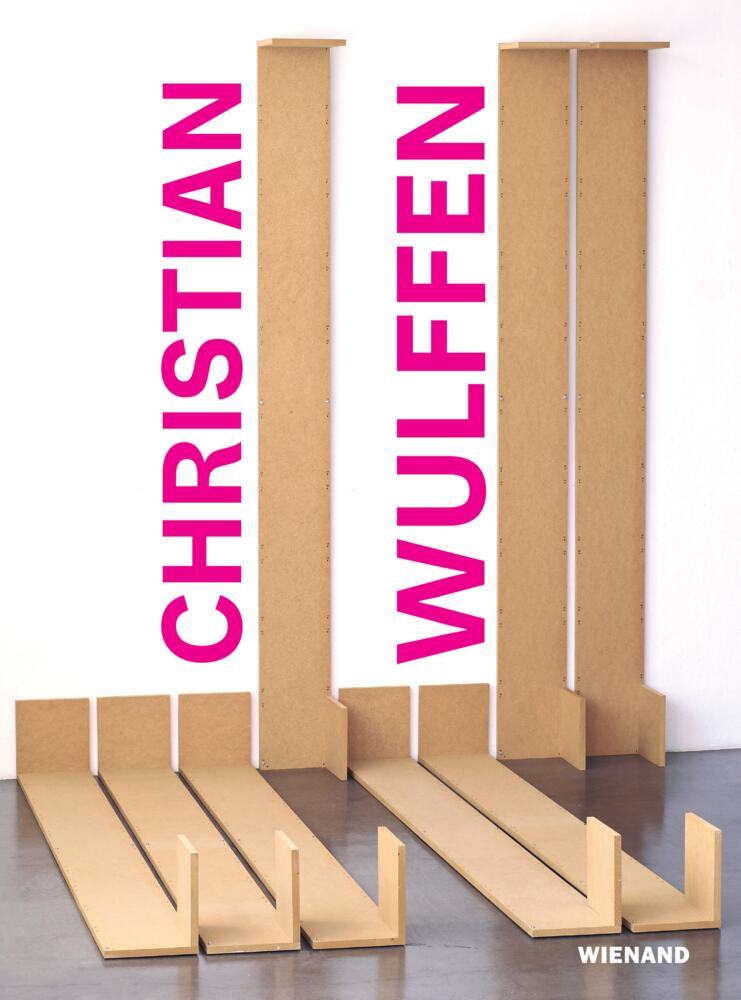 Christian Wulffen main product photo