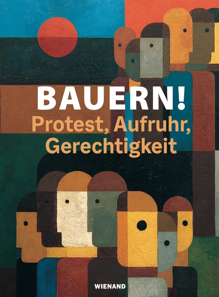BAUERN! main product photo