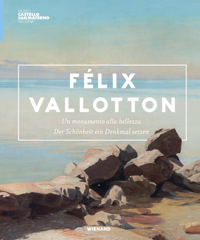 Félix Vallotton main product photo