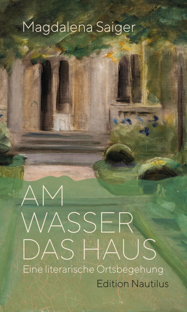 Am Wasser das Haus main product photo