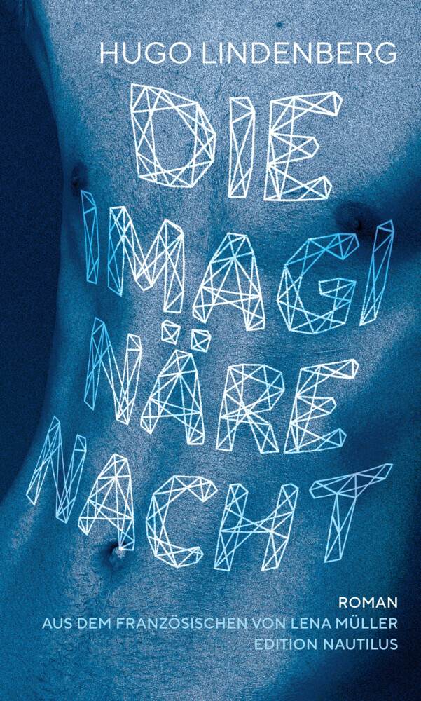Die imaginäre Nacht main product photo