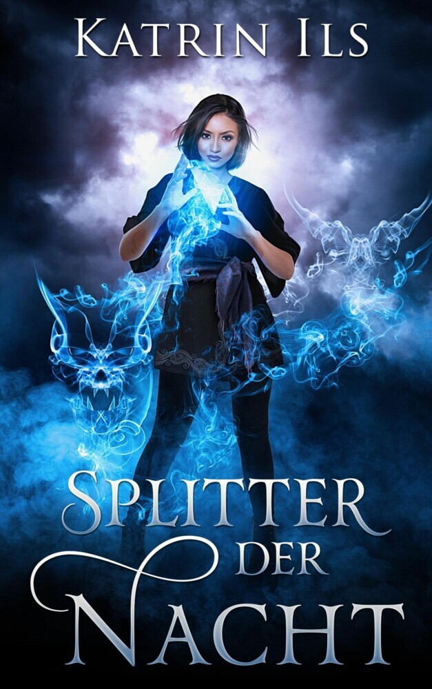 Splitter der Nacht main product photo