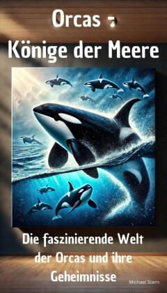 Orcas - Könige der Meere