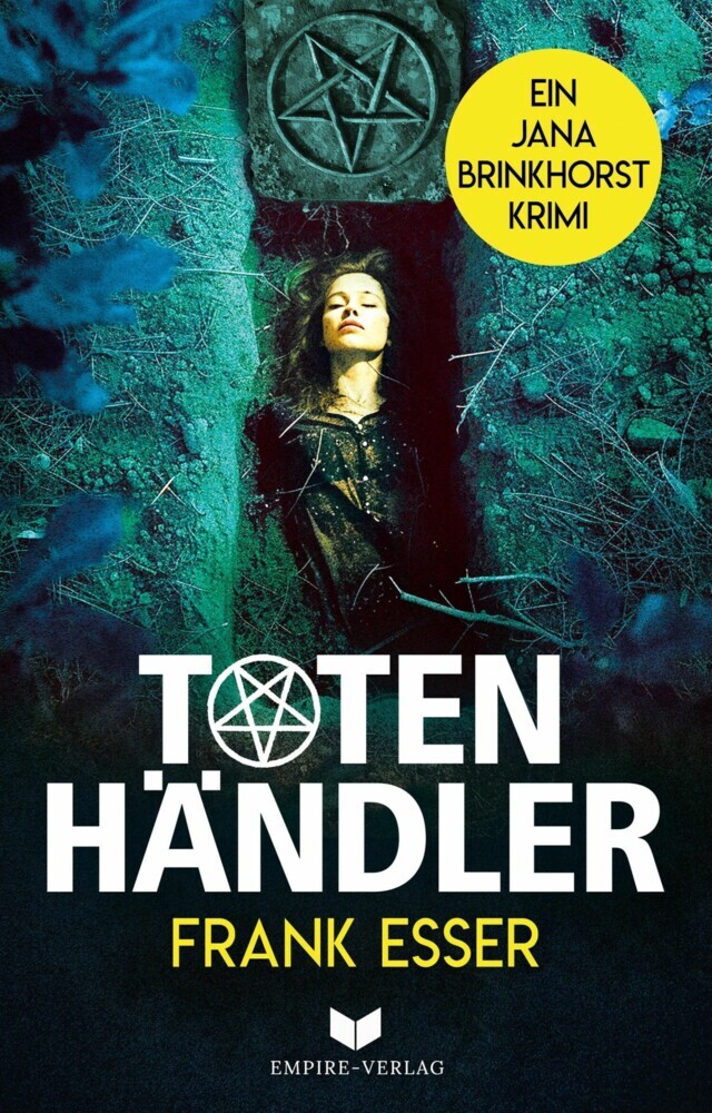 Totenhändler main product photo