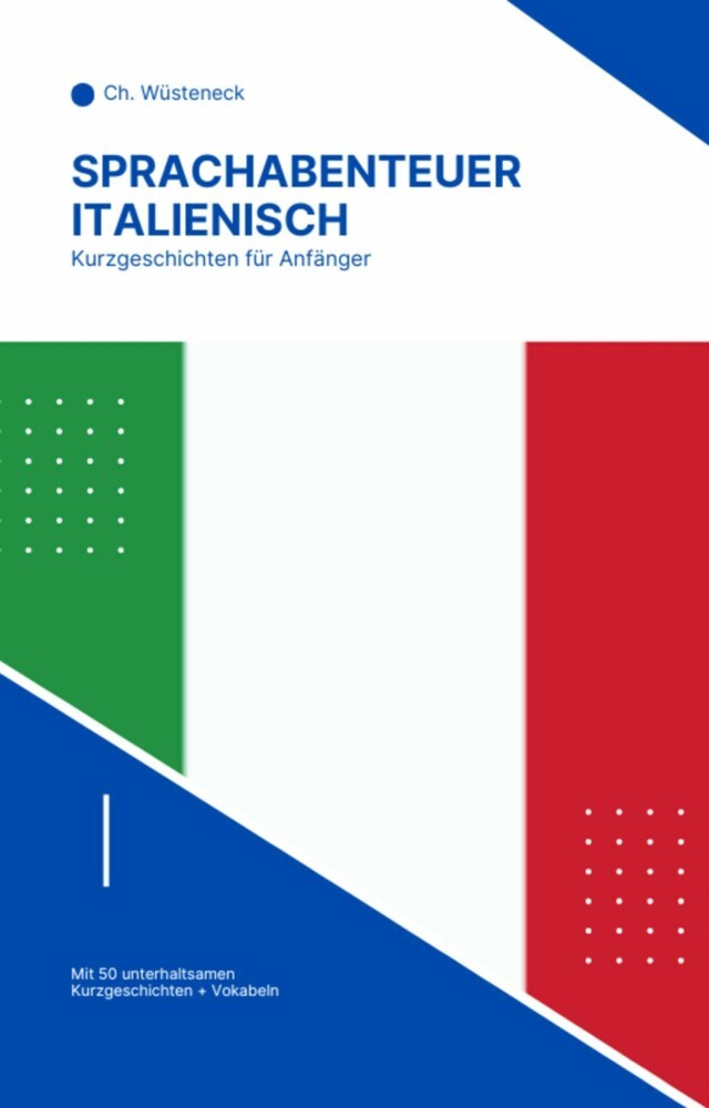 Sprachabenteuer Italienisch main product photo