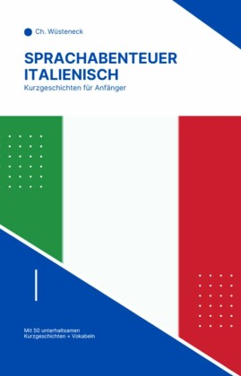Sprachabenteuer Italienisch