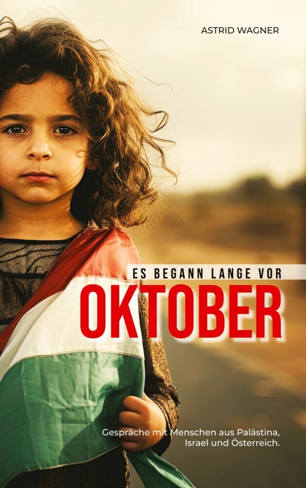Es begann lange vor Oktober main product photo