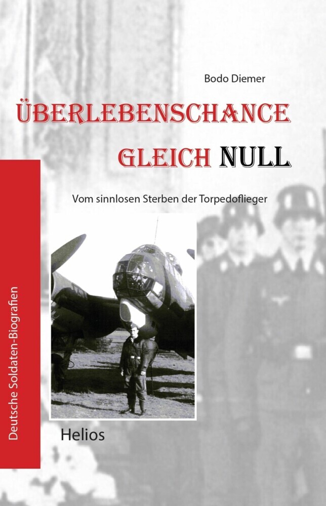 Überlebenschance gleich Null main product photo