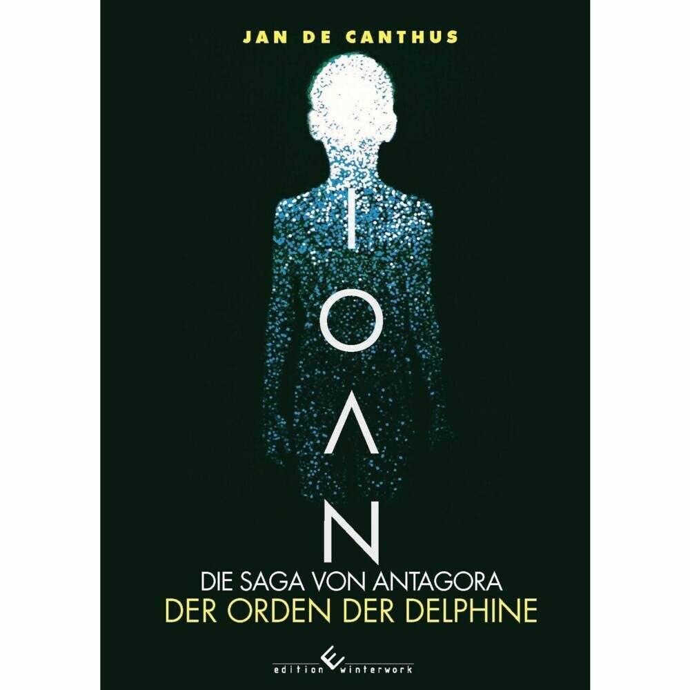 Ioan - Die Saga von Antagora main product photo