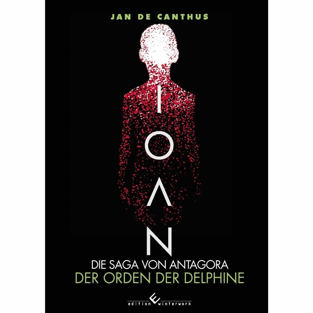 Ioan - Die Saga von Antagora main product photo