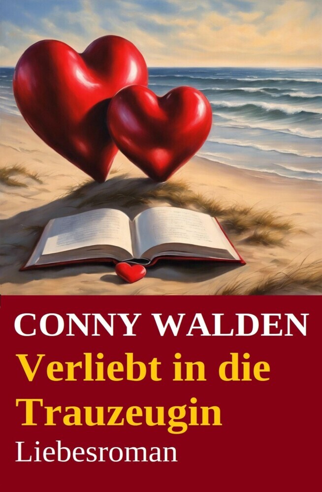 Verliebt in die Trauzeugin: Liebesroman main product photo