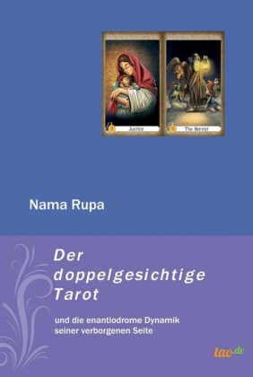 Der doppelgesichtige Tarot