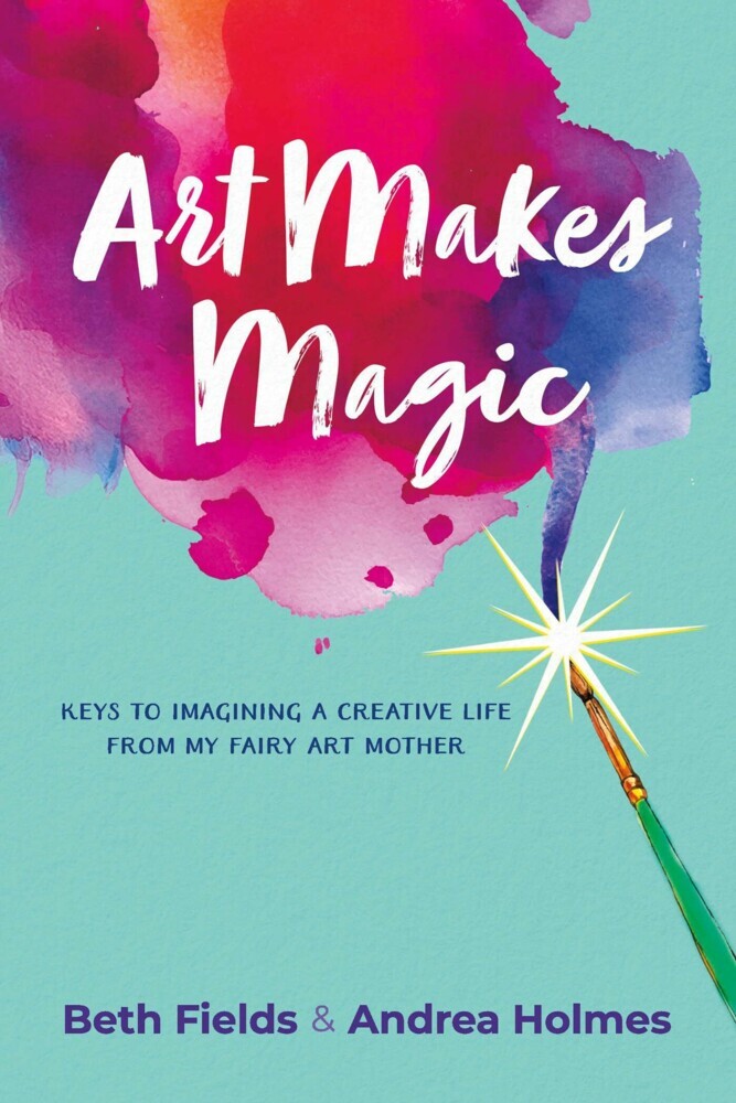 Art Makes Magic main product photo