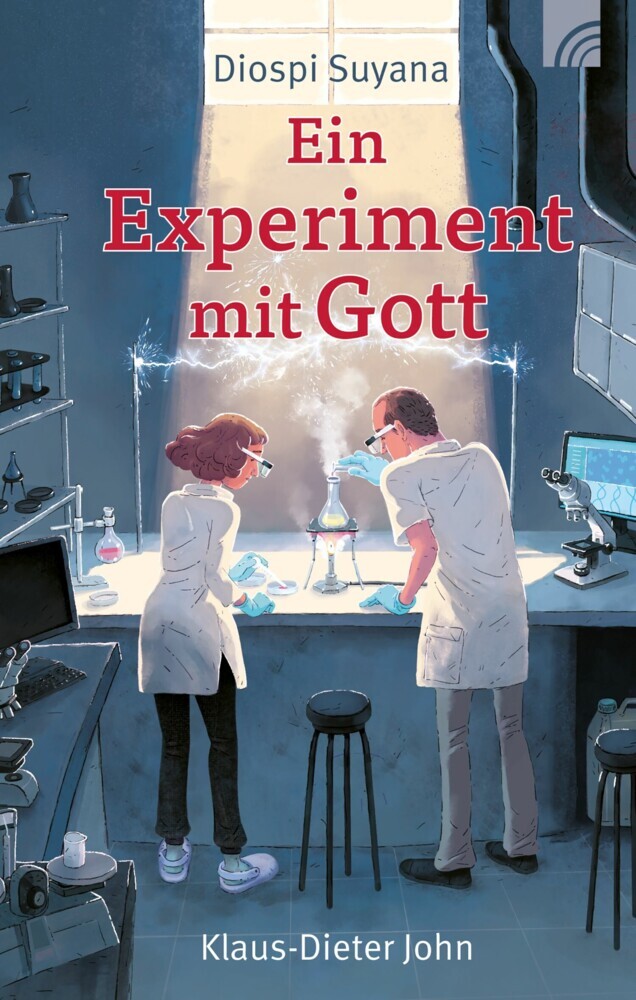 Diospi Suyana - Ein Experiment mit Gott main product photo