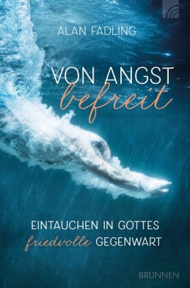 Von Angst befreit