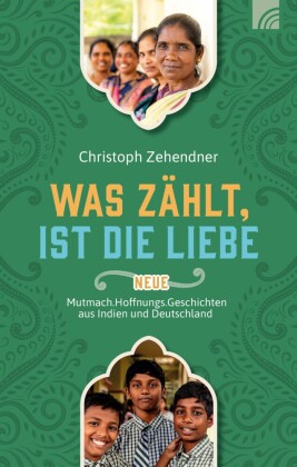 Was zählt, ist die Liebe