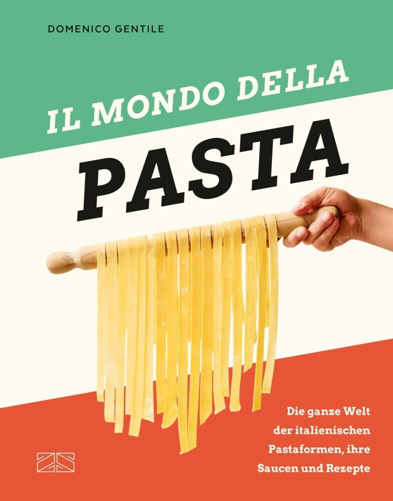 Il mondo della Pasta main product photo