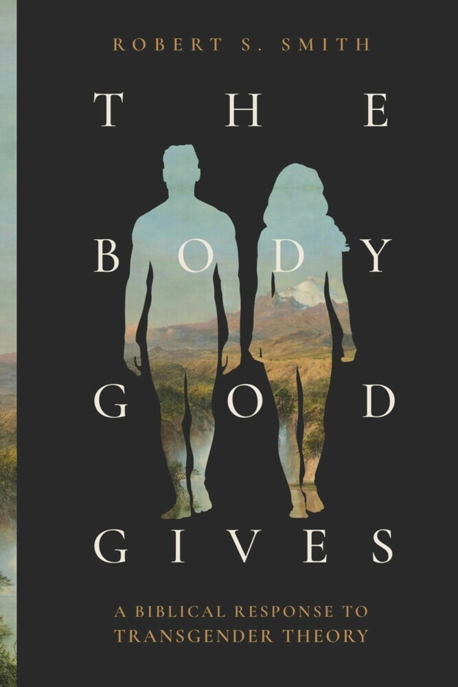 The Body God Gives main product photo