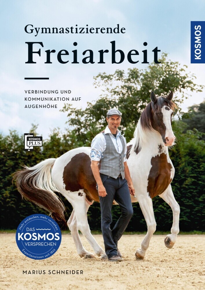 Gymnastizierende Freiarbeit main product photo
