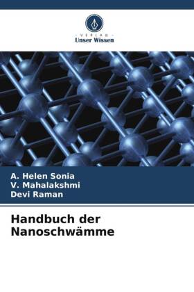 Handbuch der Nanoschwämme