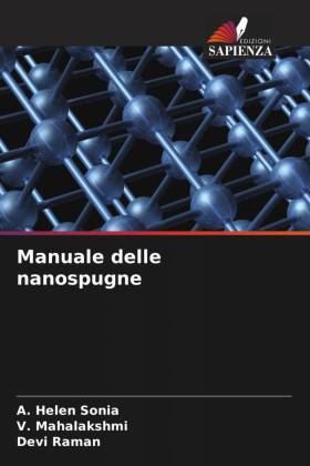 Manuale delle nanospugne