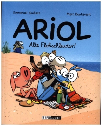 Ariol 18
