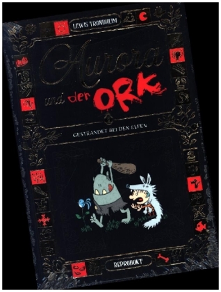 Aurora und der Ork 2