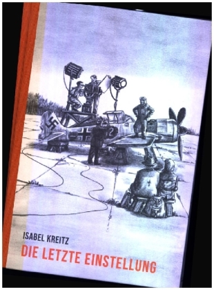 Die letzte Einstellung