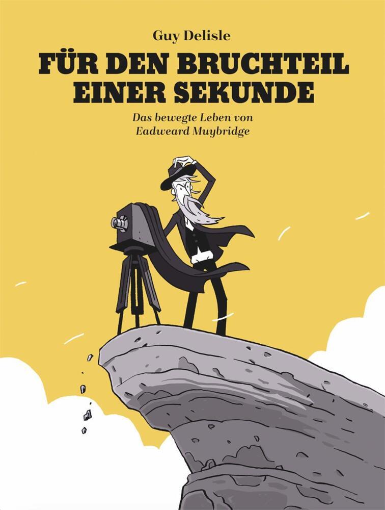Für den Bruchteil einer Sekunde main product photo