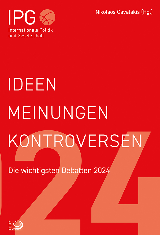 Ideen Meinungen Kontroversen main product photo