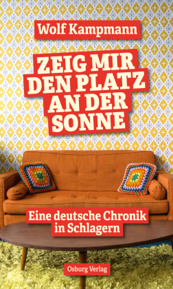 Zeig mir den Platz an der Sonne